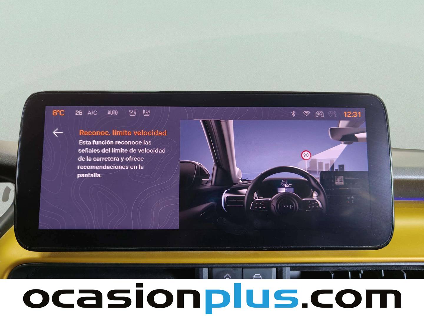 Jeep Avenger Jeep Avenger 1.2 G Summit  (100 CV) barato