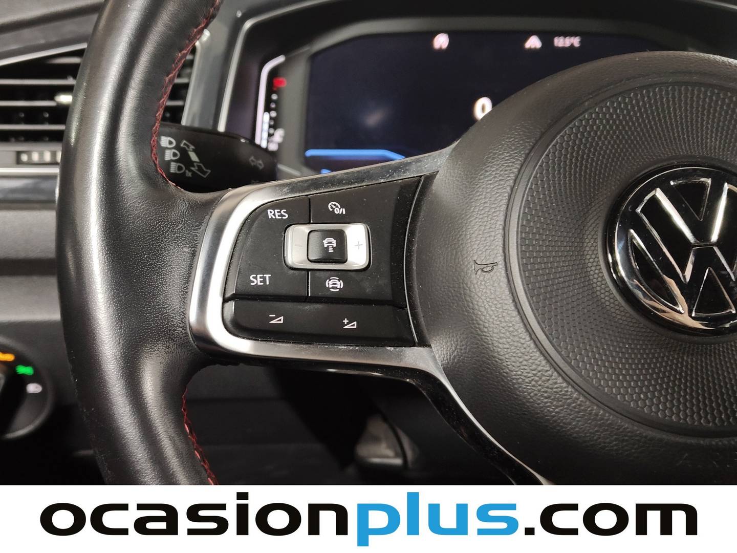 Volkswagen T-Roc Volkswagen T-Roc Sport 1.0 TSI (115 CV) de ocasión