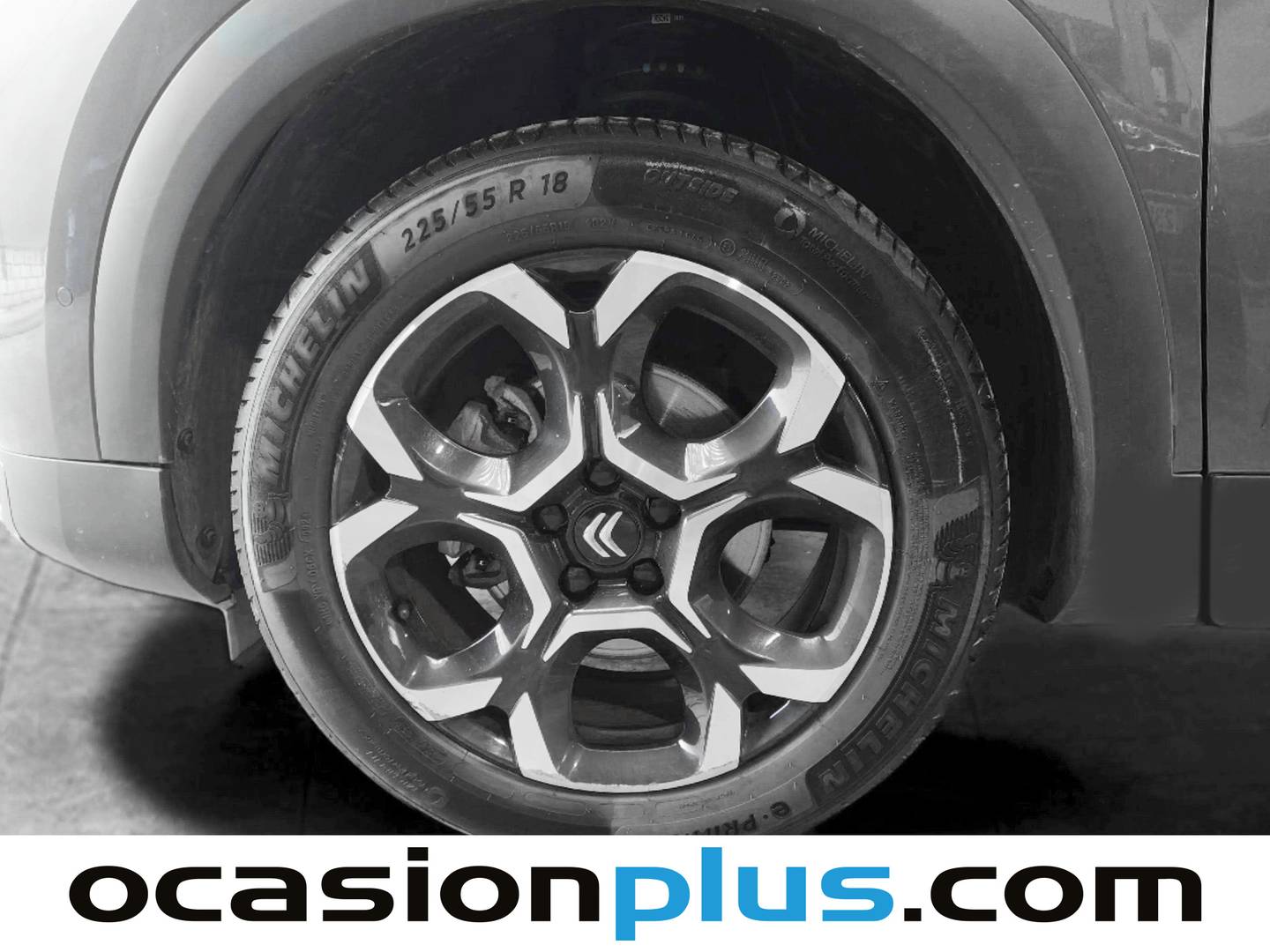 Foto Citroën C5 Aircross Citroen C5 Aircross BlueHDi 130 S&S Max EAT8 (131 CV)