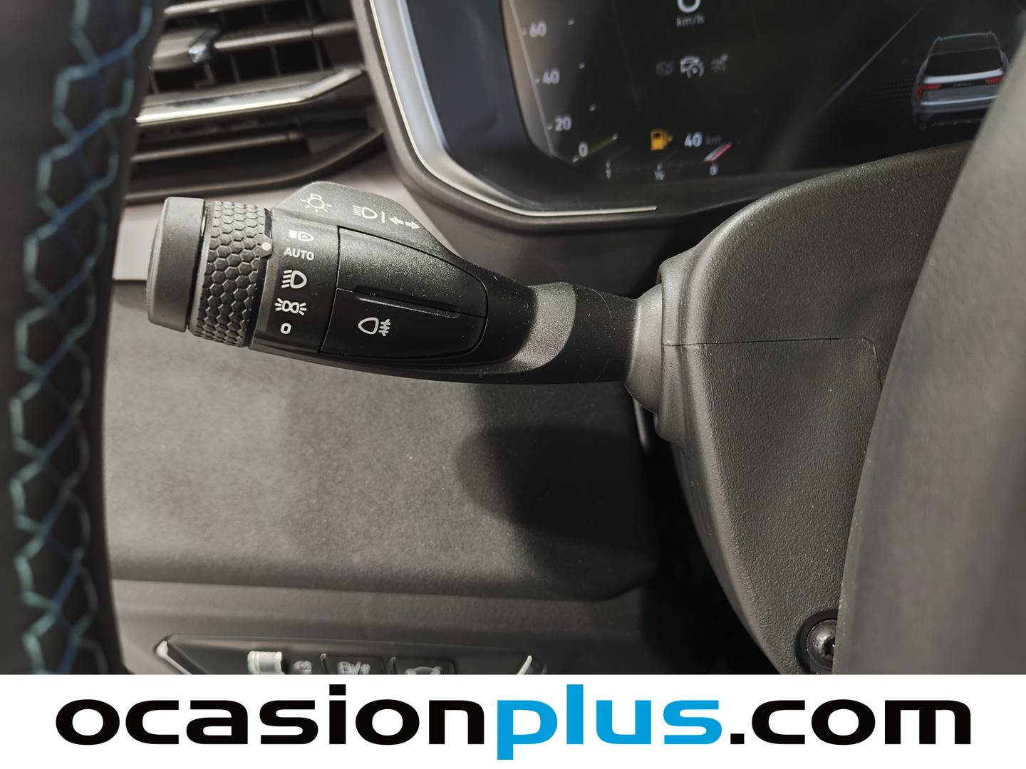 Foto Lynk & Co 01 Lynk & Co 01 1.5 PHEV 6.6kW (261 CV)