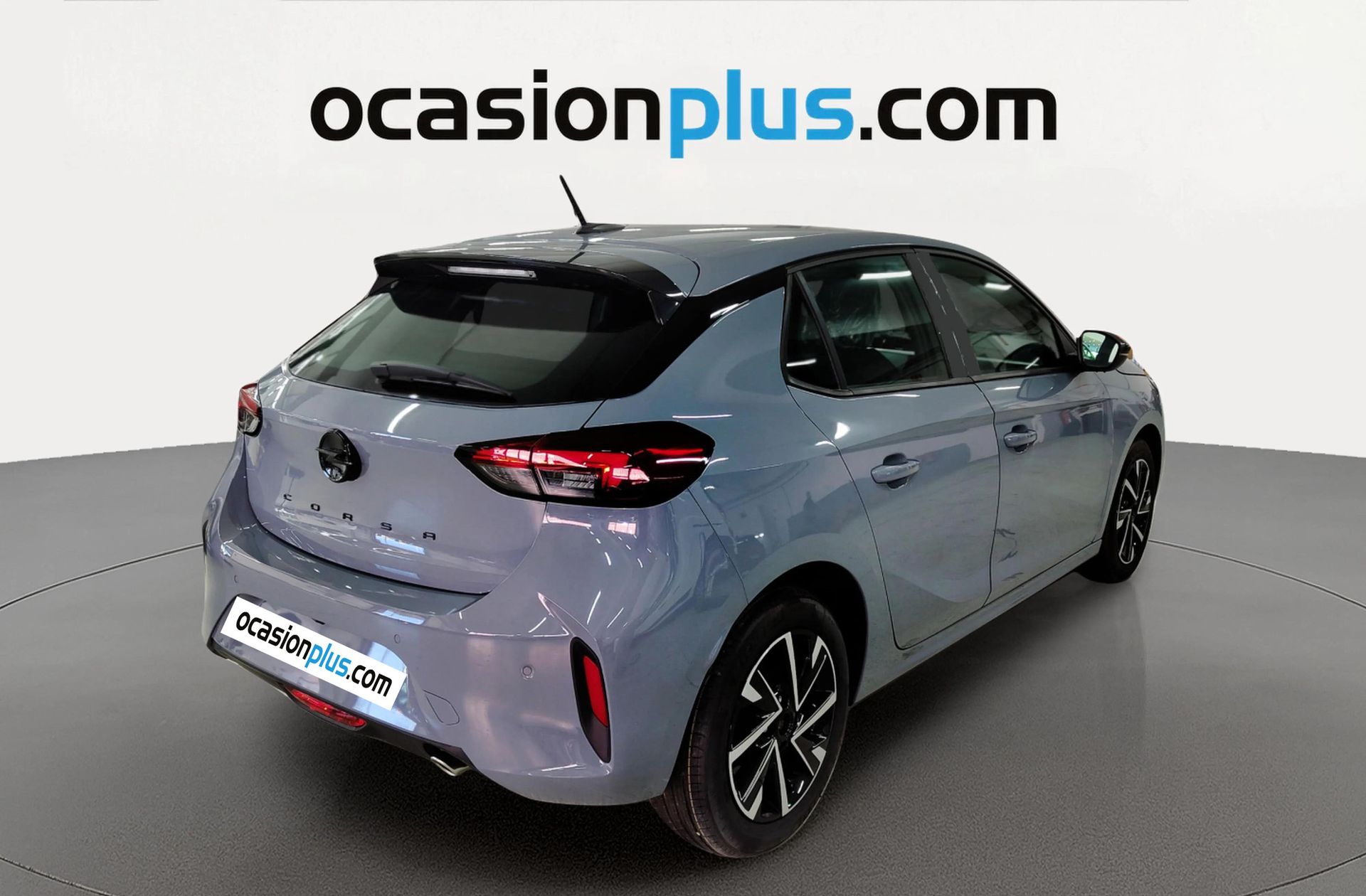 Opel Corsa 1.2 T XHL GS - foto 4