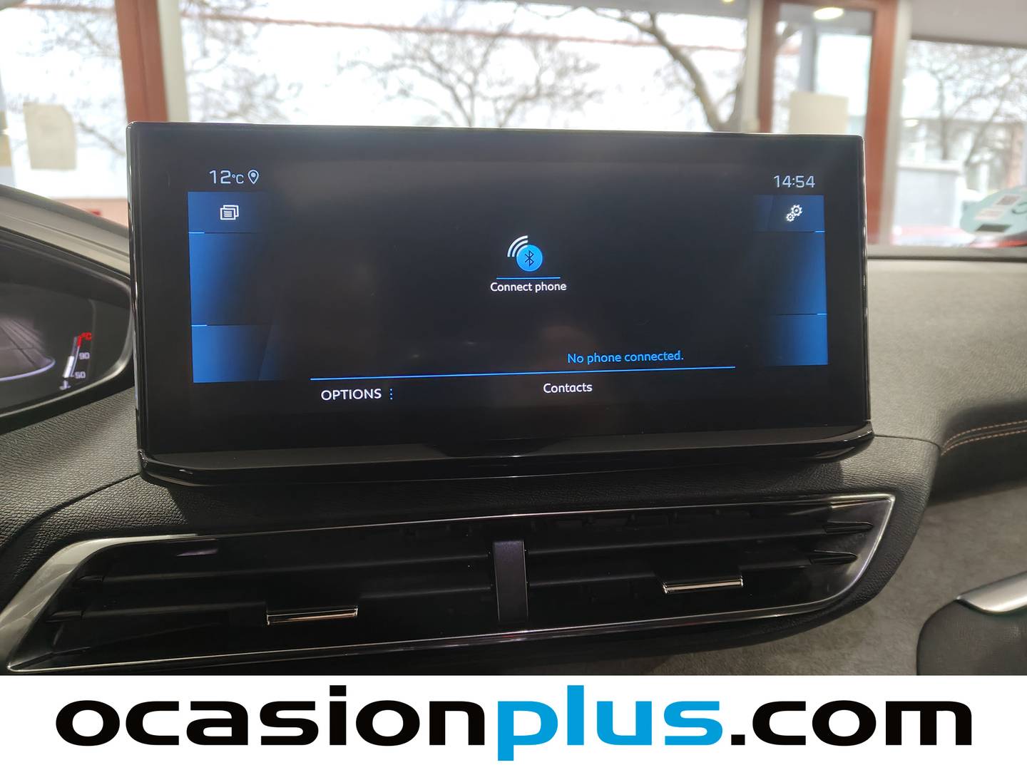 Foto Peugeot 3008 Peugeot 3008 PureTech 130 S&S GT EAT8 (130 CV)