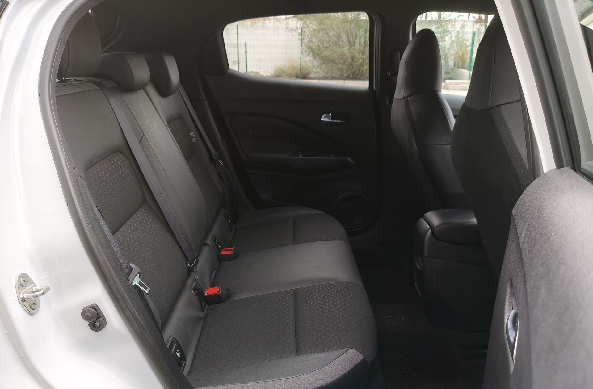 Nissan Juke DIG-T N-Connecta 4x2 DCT - foto 18