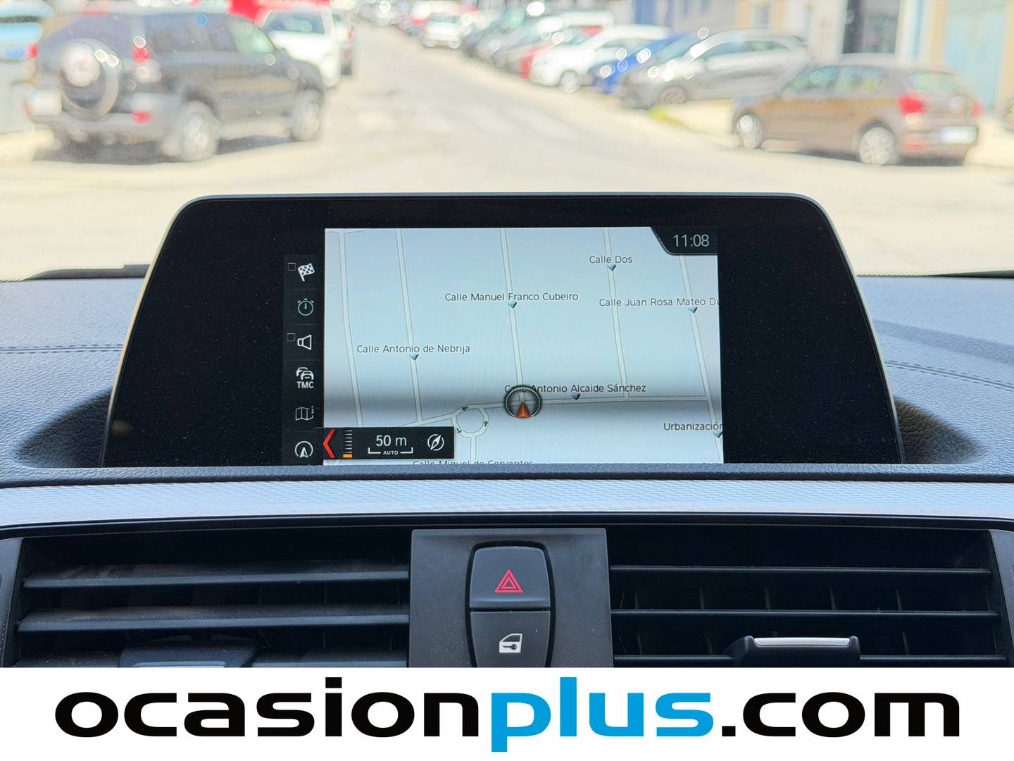 Equipamiento del BMW Serie 2 BMW Serie 2 220i Cabrio (184 CV)