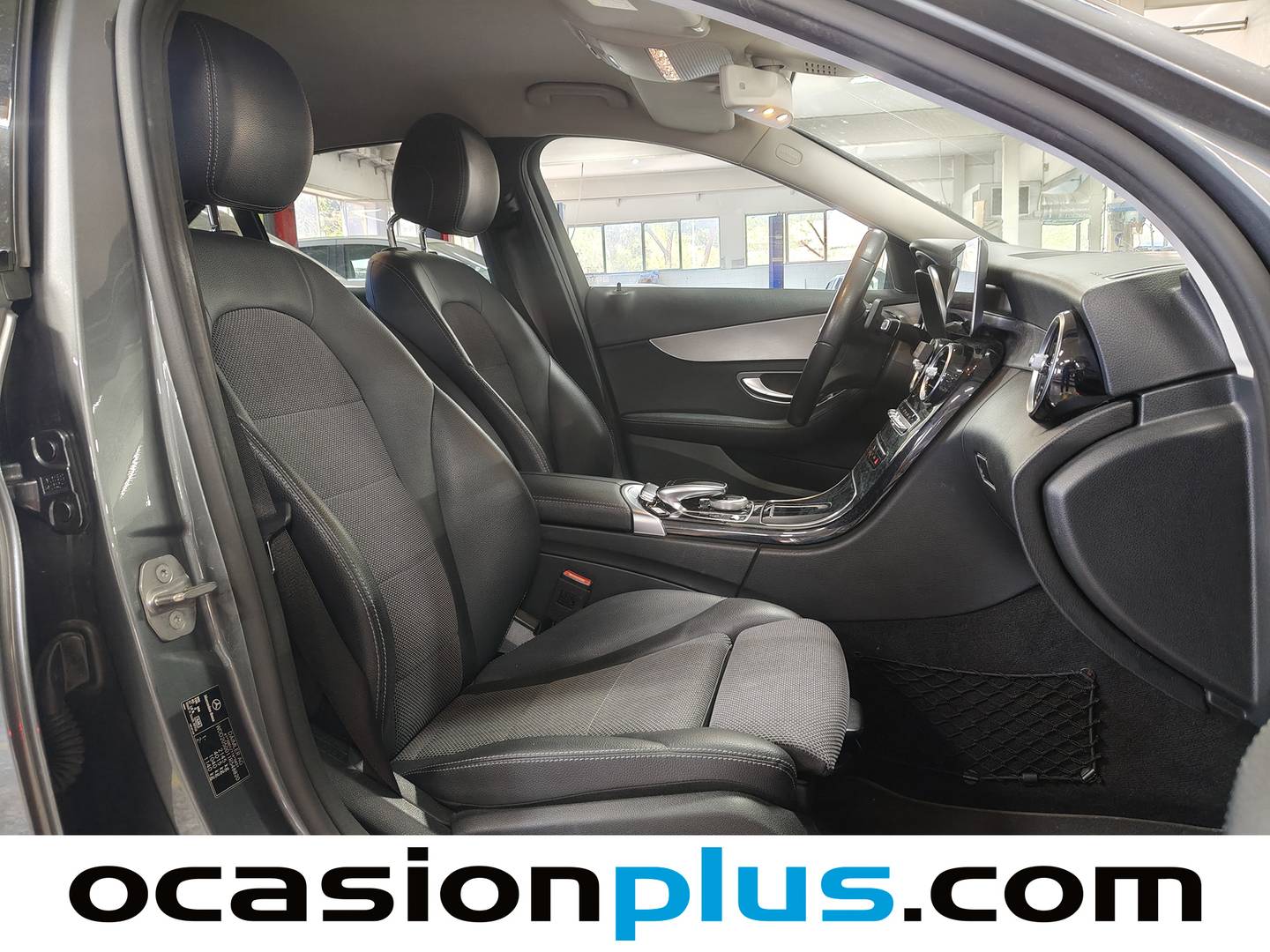 Mercedes Clase C Mercedes Clase C 200 d (160 CV) Pack AMG 2020