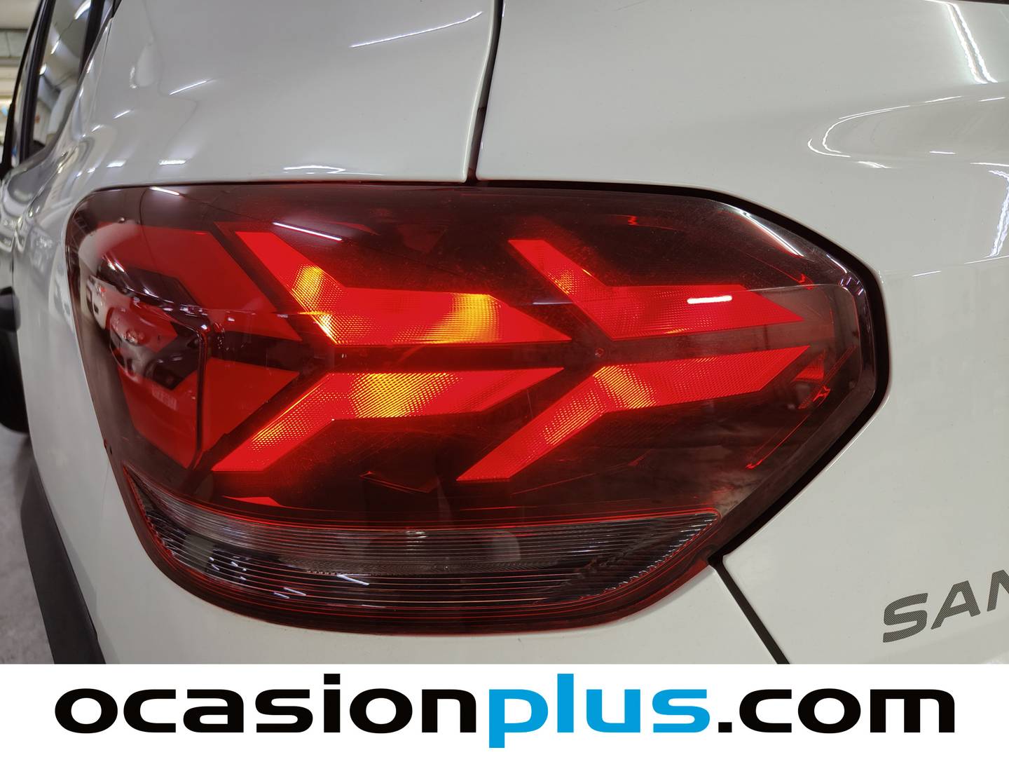 Dacia Sandero Dacia Sandero Stepway Essential TCe (90 CV) km 0