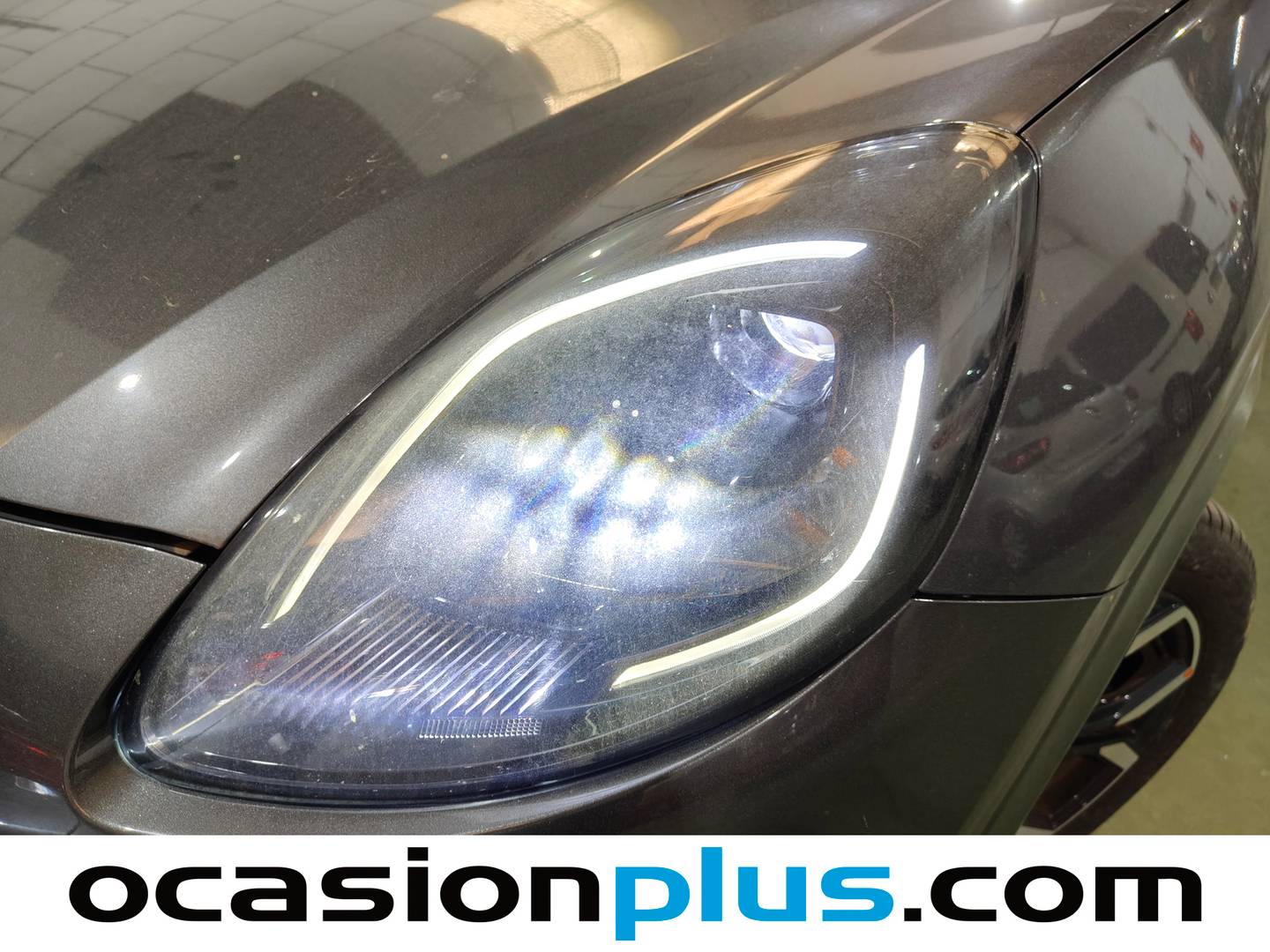 Acabados Ford Puma Ford Puma 1.0 EcoBoost MHEV ST-Line X (155 CV)