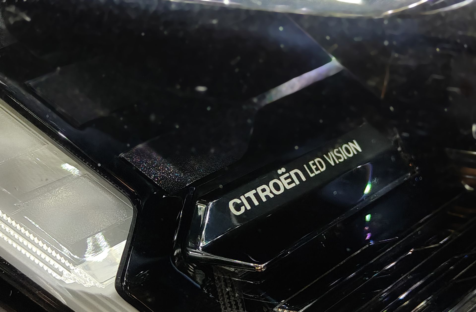 Citroën C4 PureTech 130 Shine - foto 16