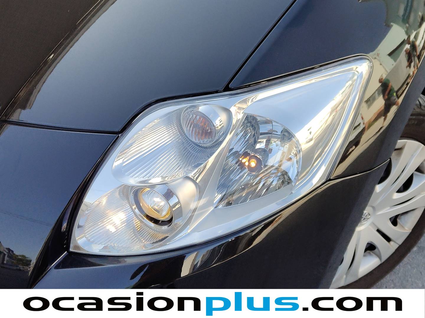 Toyota Auris Toyota Auris 1.4 D-4D Auris (90 CV) barato