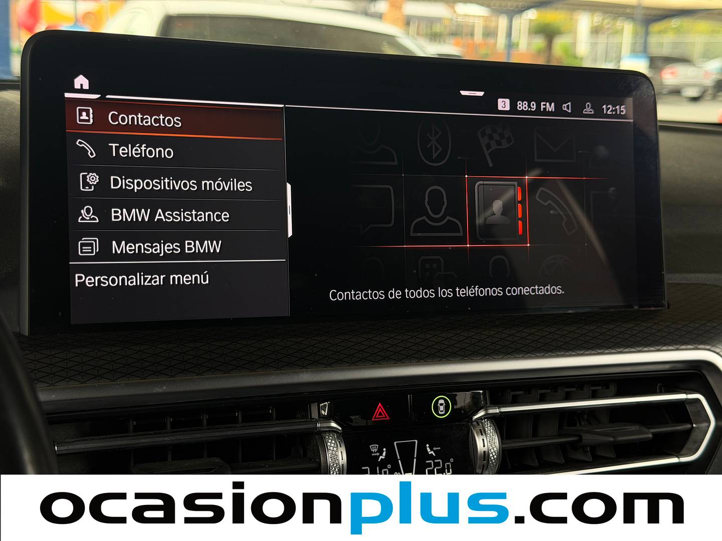 BMW X3 BMW X3 xDrive30d xLine (286 CV) Pack M al mejor precio