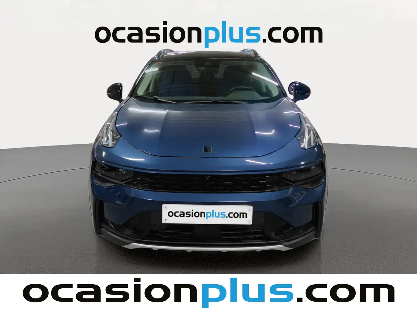 Foto Lynk & Co 01 Lynk & Co 01 1.5 PHEV 6.6kW  (261 CV)