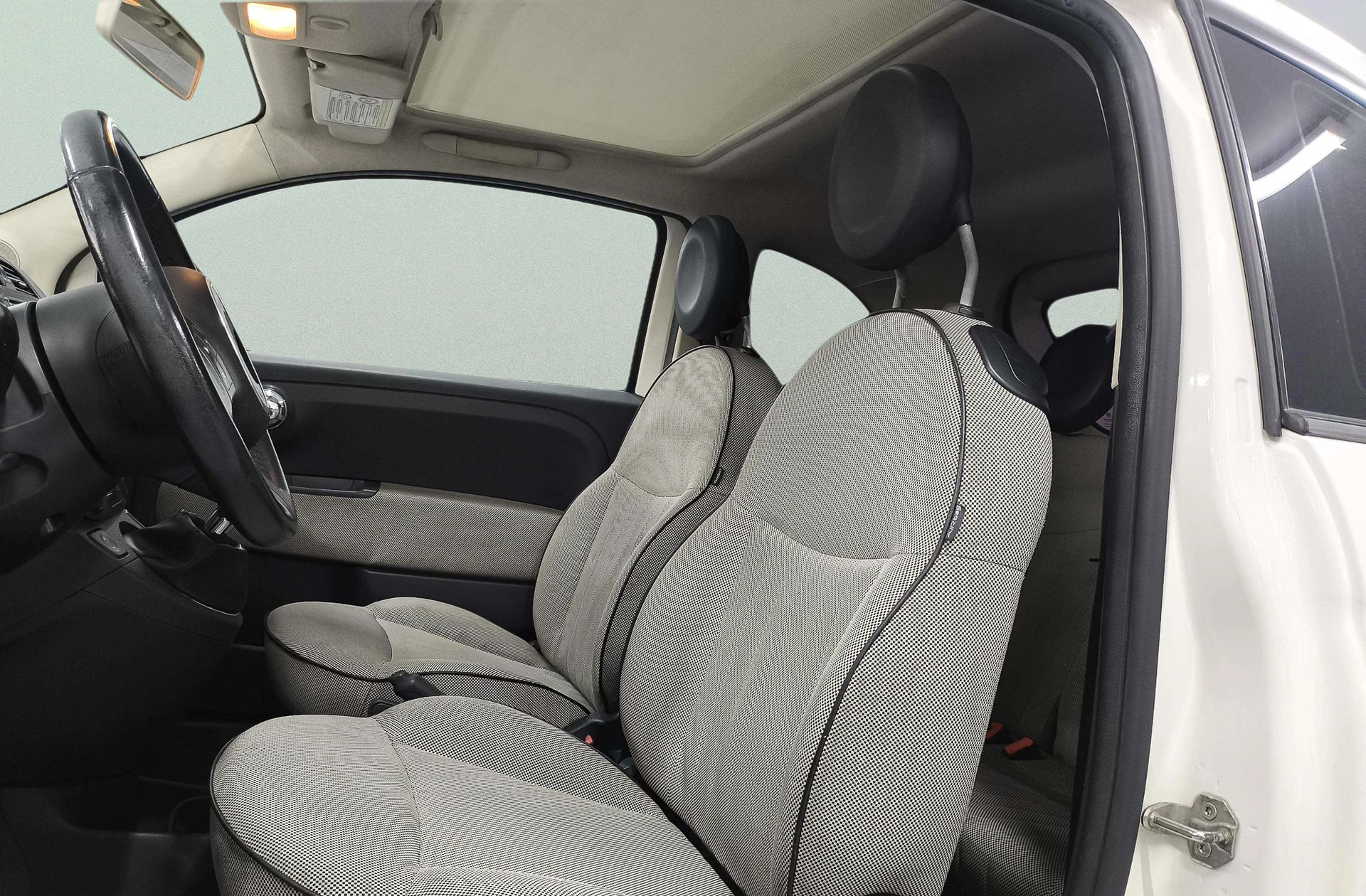 Fiat 500 1.2 Lounge - foto 9