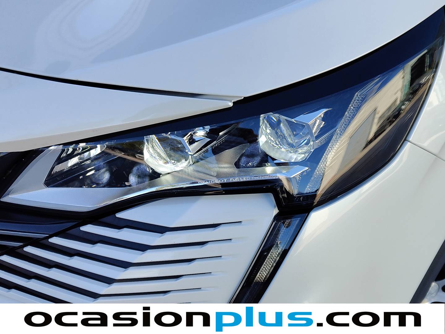 Peugeot 5008 Peugeot 5008 BlueHDI 130 S&S GT EAT8 (130 CV)   7 Plazas al mejor precio