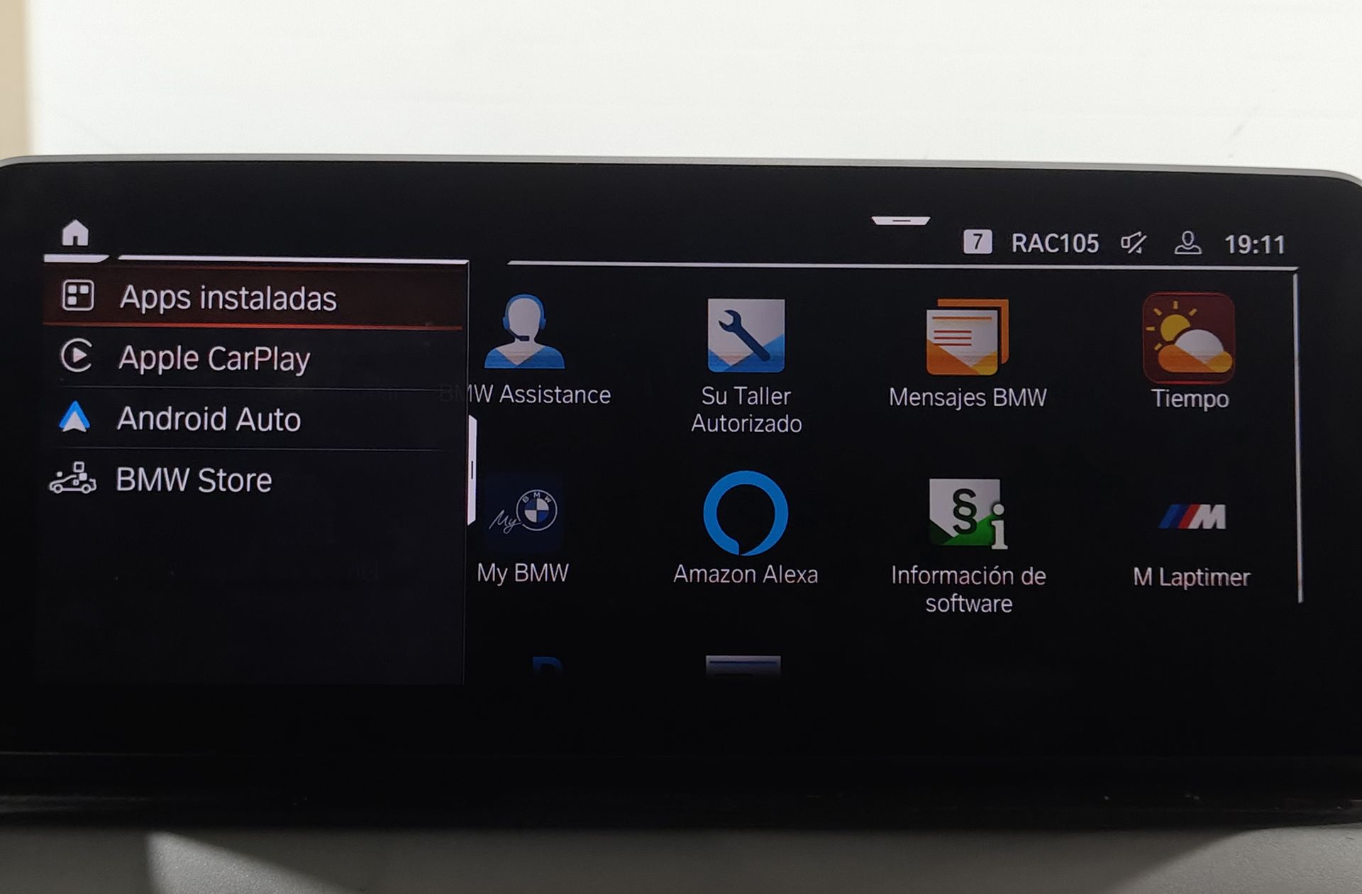 BMW Serie 5 520d xDrive Touring - foto 6
