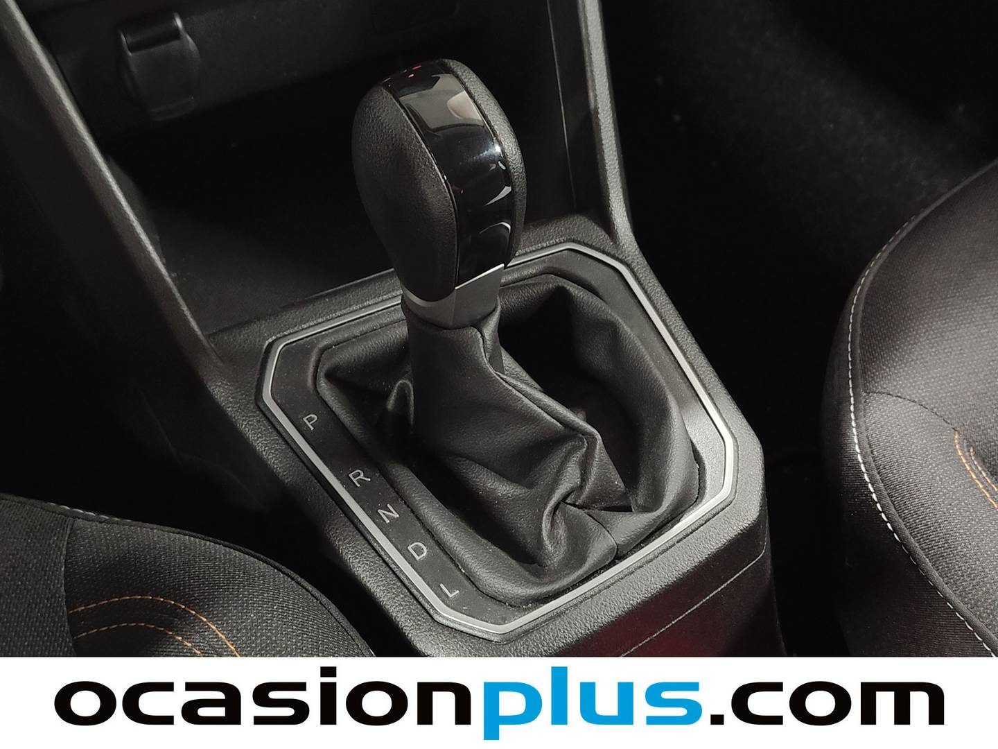 Dacia Sandero Dacia Sandero Stepway Expression TCe (91 CV) CVT de segunda mano