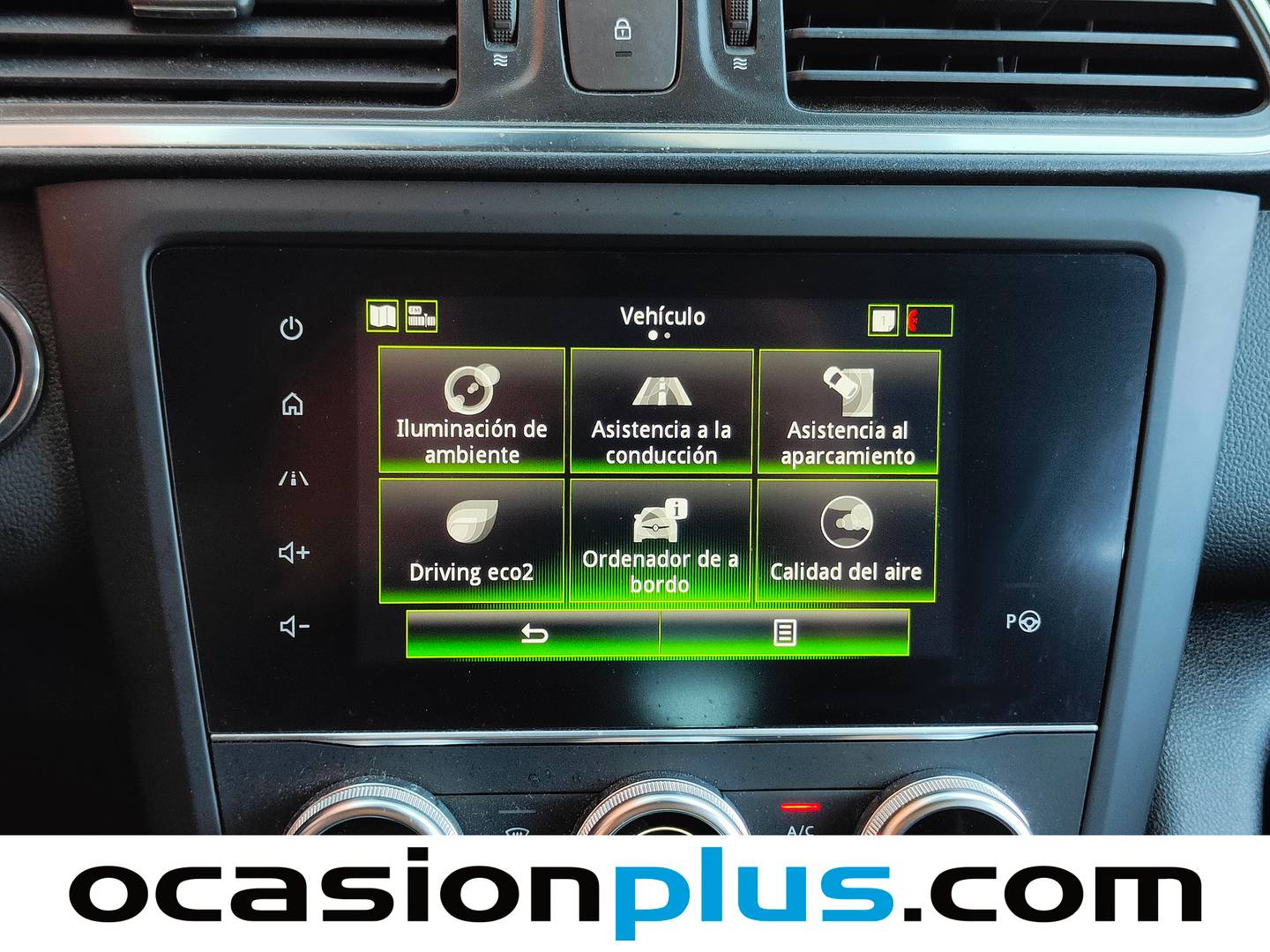 Accesorios del Renault Kadjar Renault Kadjar Zen TCe (140 CV) GPF EDC