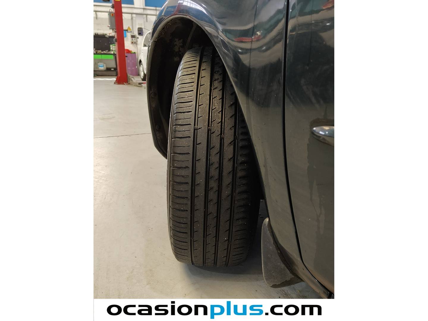 Mazda Mazda6 Mazda Mazda 6 2.0 CRTD 16v Sportive (143 CV) de segunda mano