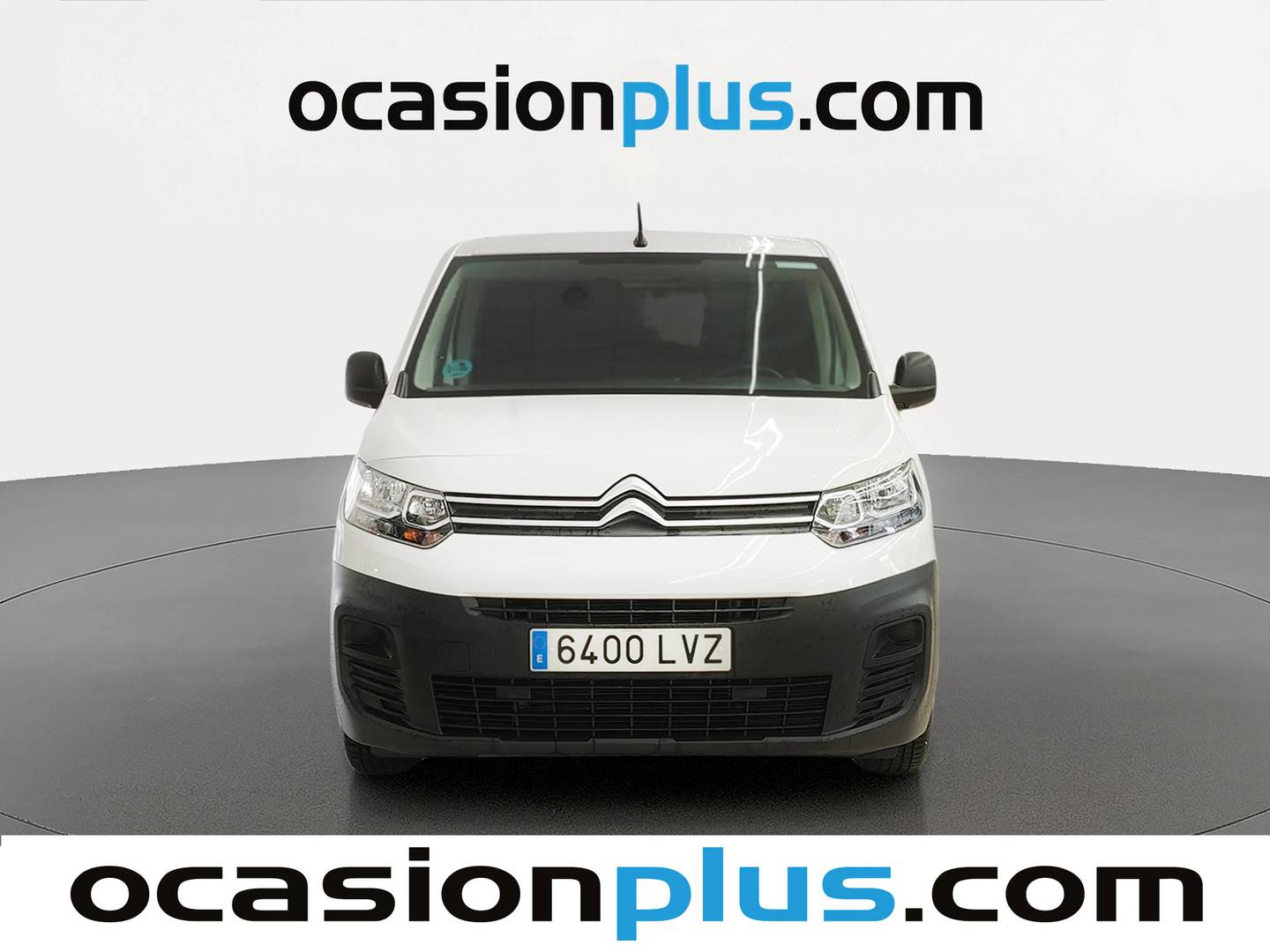 Citroën Berlingo Citroen Berlingo Furgon BlueHDi 100 Talla M Control (102 CV) 102cv