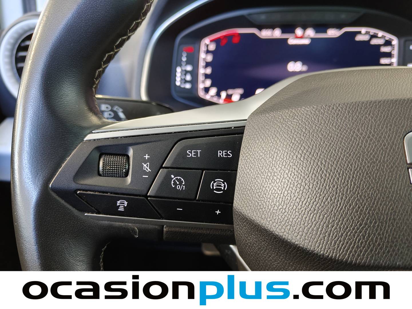 Seat Arona SEAT Arona 1.0 TSI Style Plus DSG (110 CV) de segunda mano