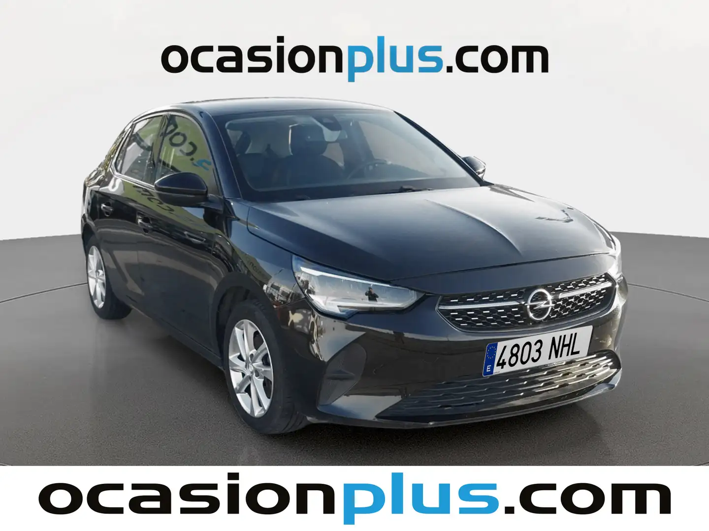 Foto Opel Corsa Opel Corsa 1.2 Turbo XHL Elegance (100 CV)