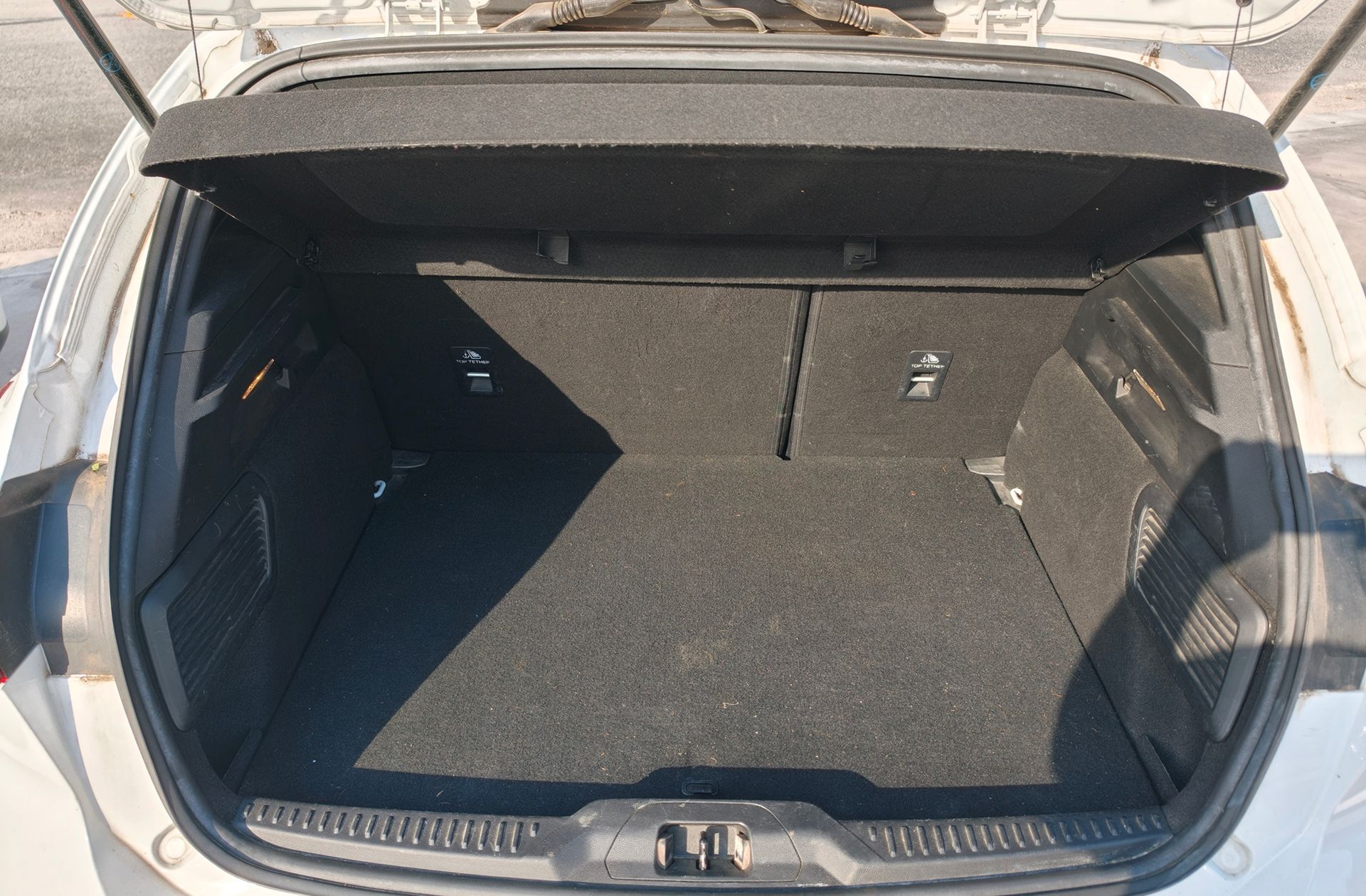 Ford Focus 1.0 EcoBoost ST-Line - foto 19