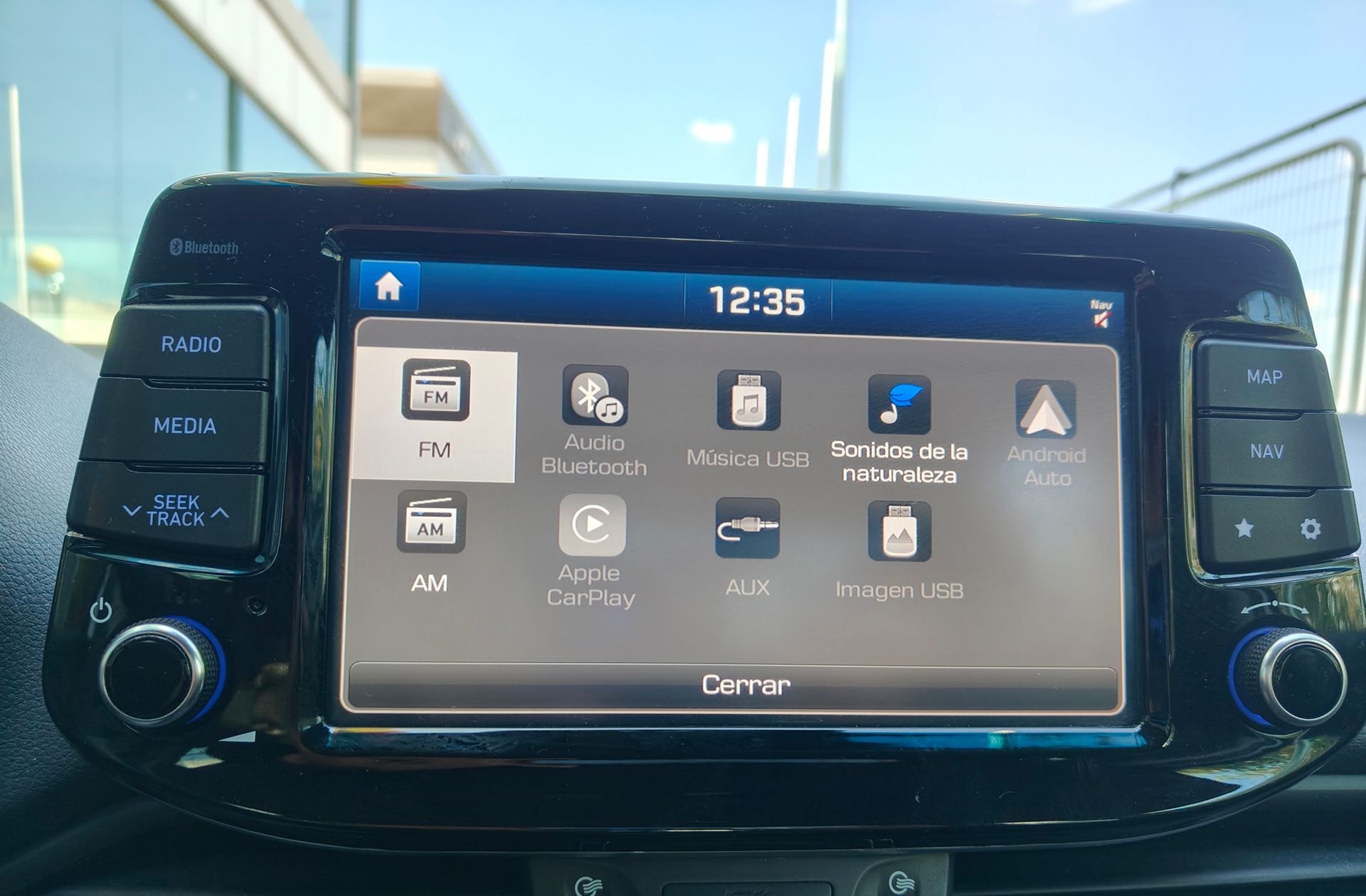 Hyundai i30 CW 1.4 T-GDi Tecno - foto 8