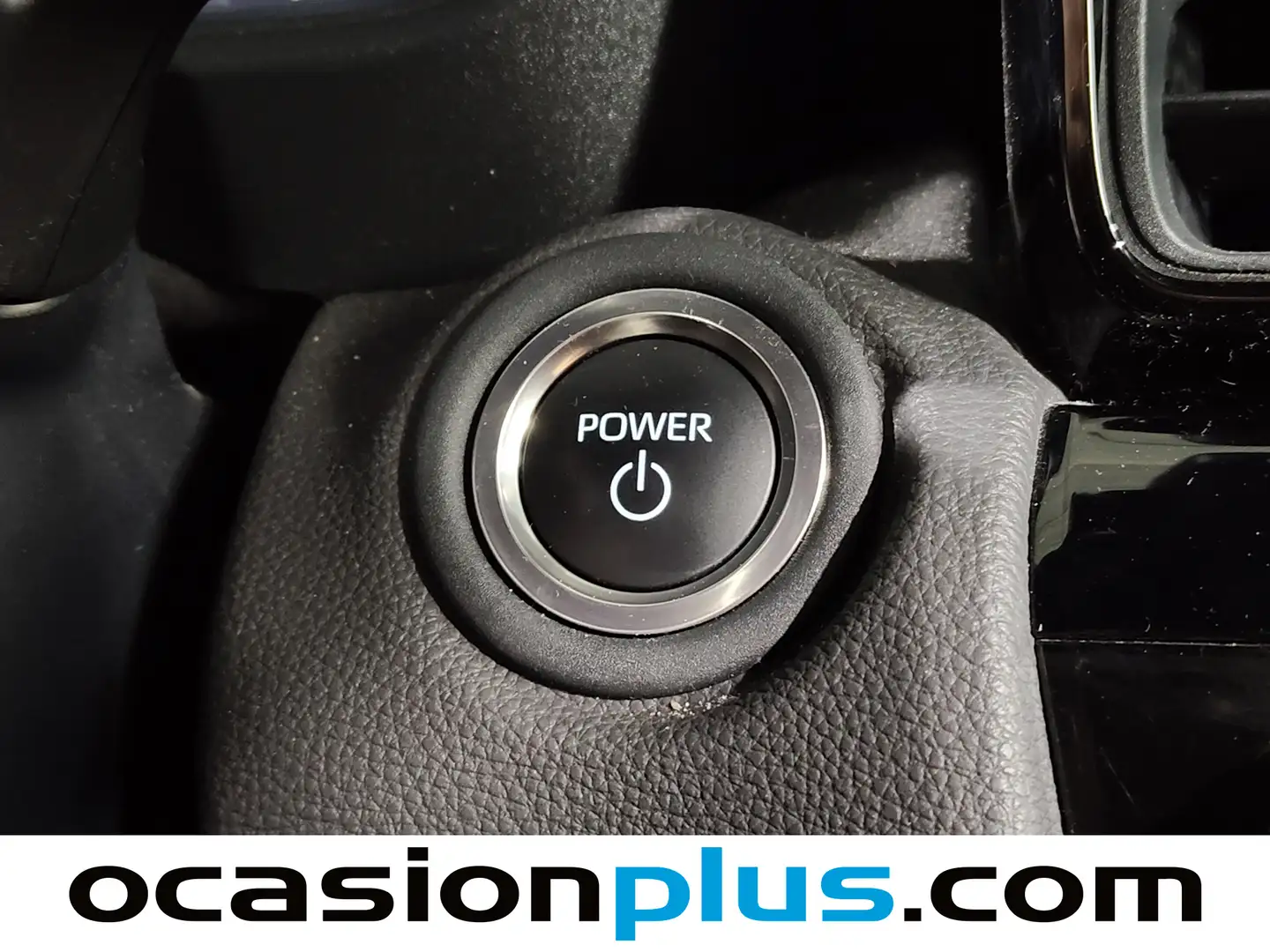 Foto Toyota Yaris Cross Toyota Yaris Cross 130H GR Sport (130 CV)