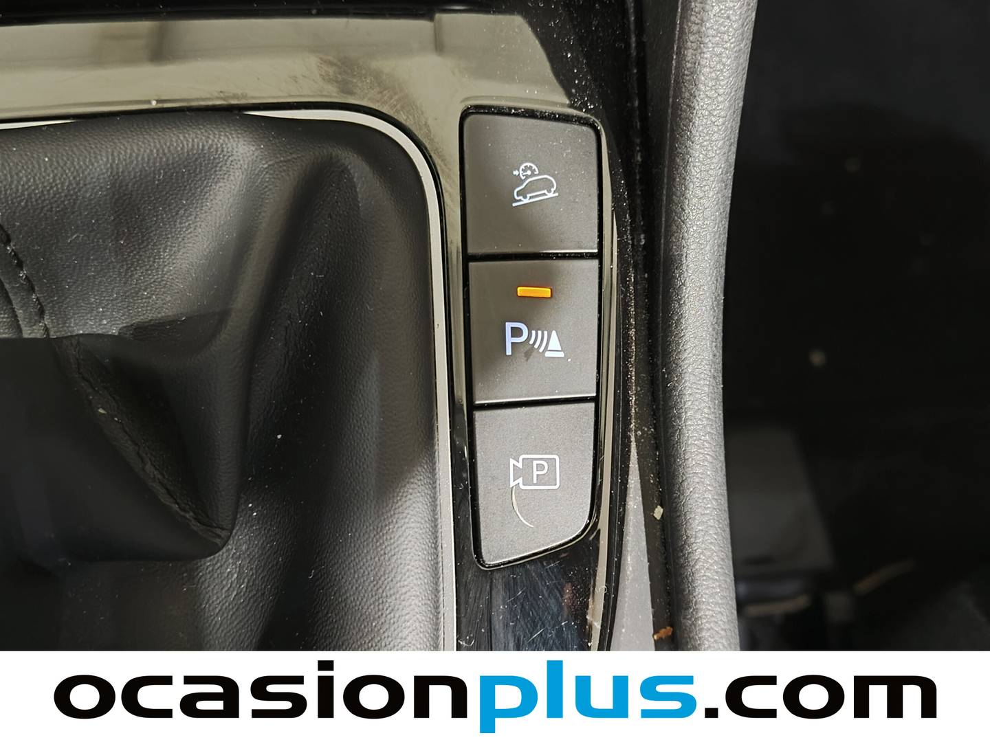 Hyundai Tucson Hyundai Tucson 1.6T Klass (160 CV) gasolina