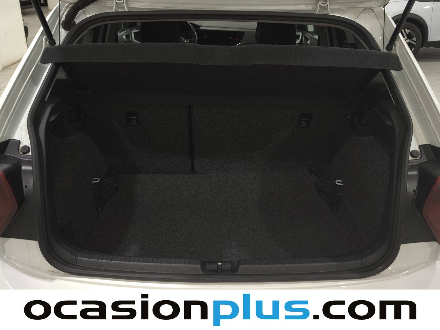 Foto Volkswagen Polo Volkswagen Polo Advance 1.0 TSI (95 CV)