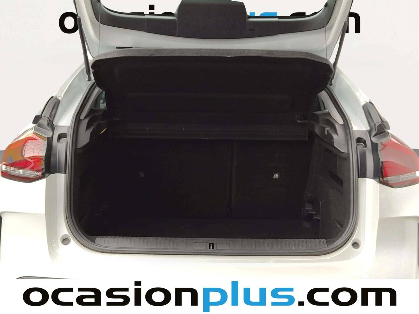 Foto asientos delanteros Citroën C4 Citroën C4 BlueHDi 130 S&S Plus EAT8 (131 CV)