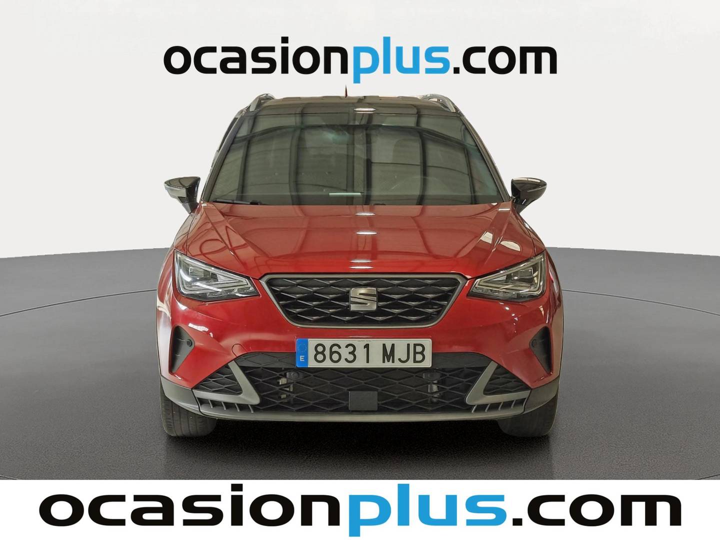 Foto Seat Arona SEAT Arona 1.5 TSI S&S FR XL DSG (150 CV)