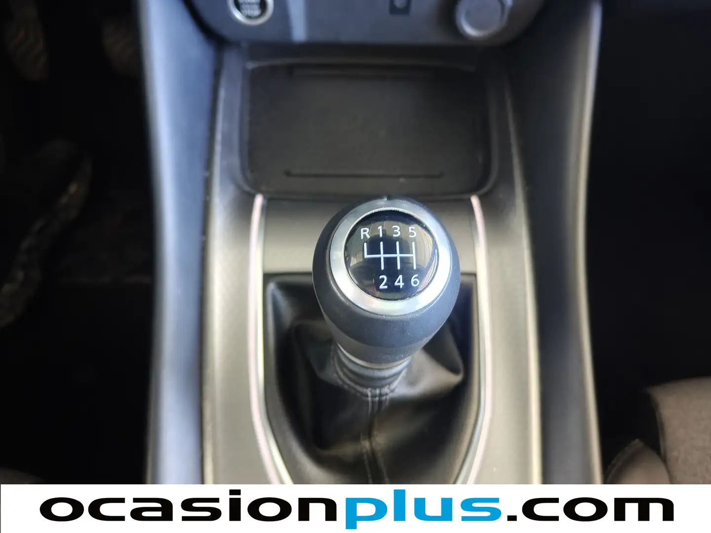 Foto Nissan QASHQAI Nissan Qashqai DIG-T 140 N-Connecta (140 CV)