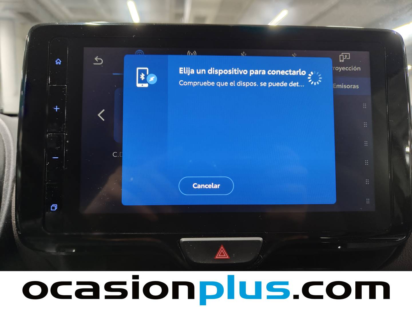 Toyota Yaris Cross Toyota Yaris Cross 120H Style (116 CV) de ocasión