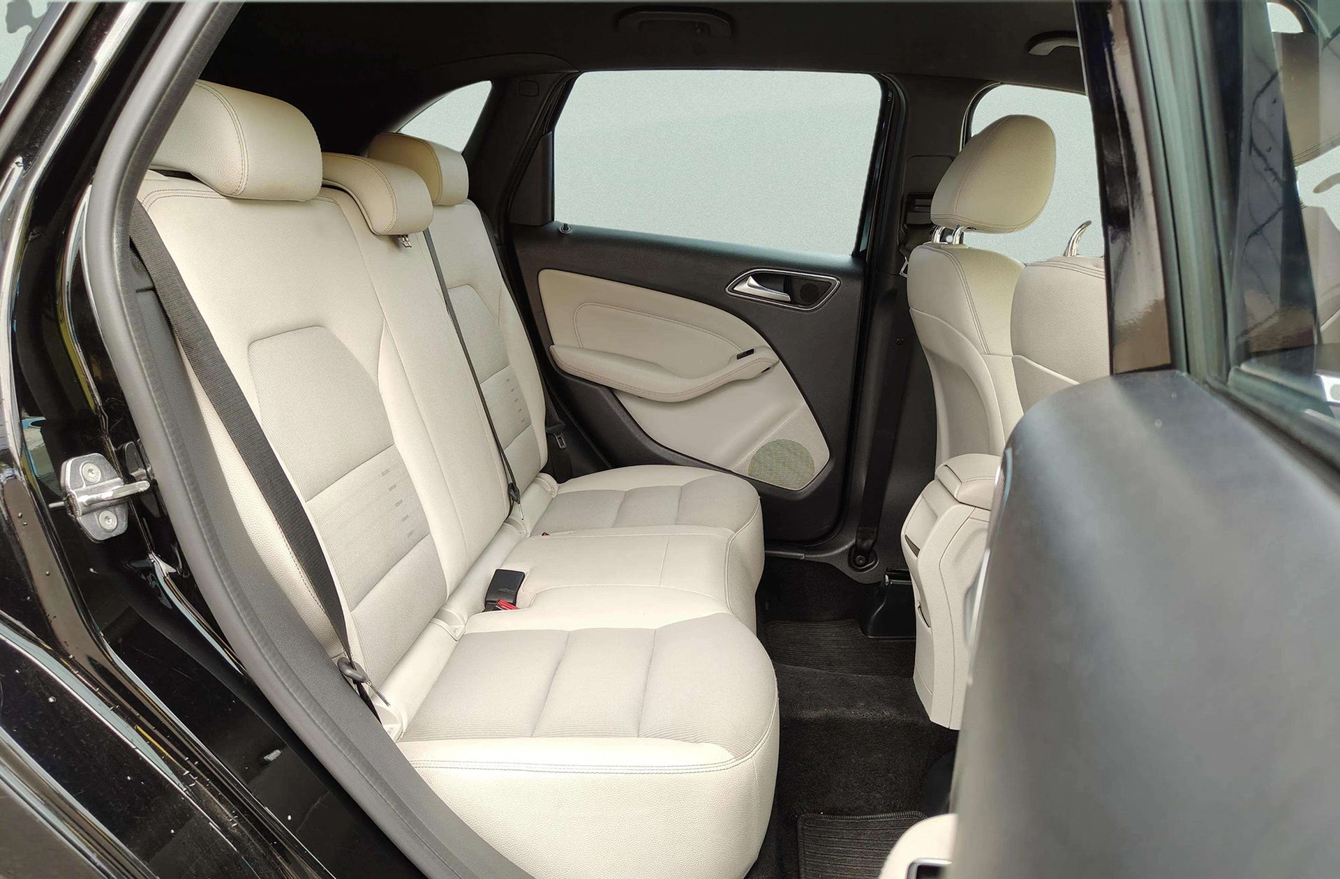Mercedes-Benz Clase B 200 d - foto 15