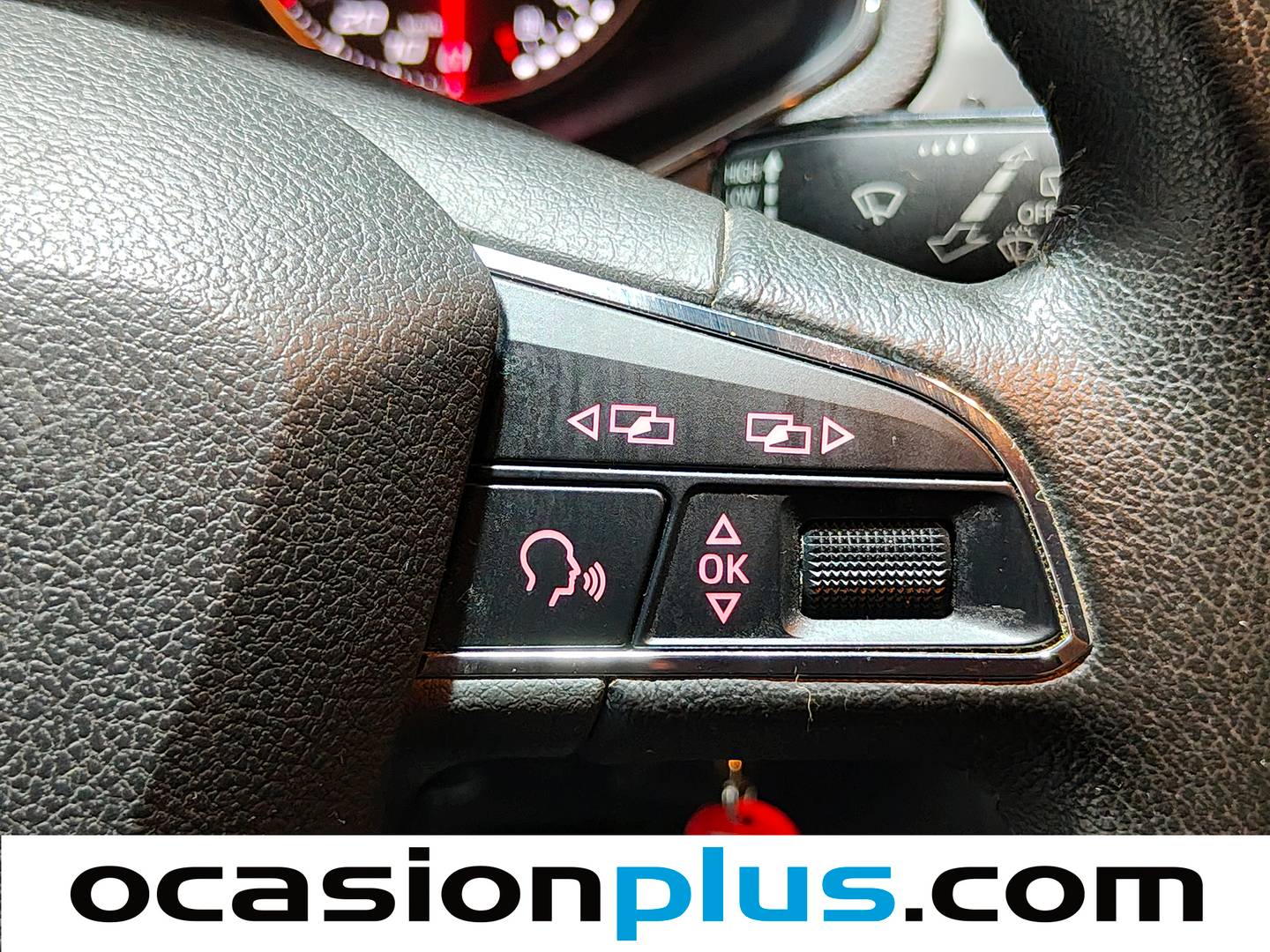 Seat Ibiza Seat Ibiza 1.0 S&S Style (75 CV) de segunda mano