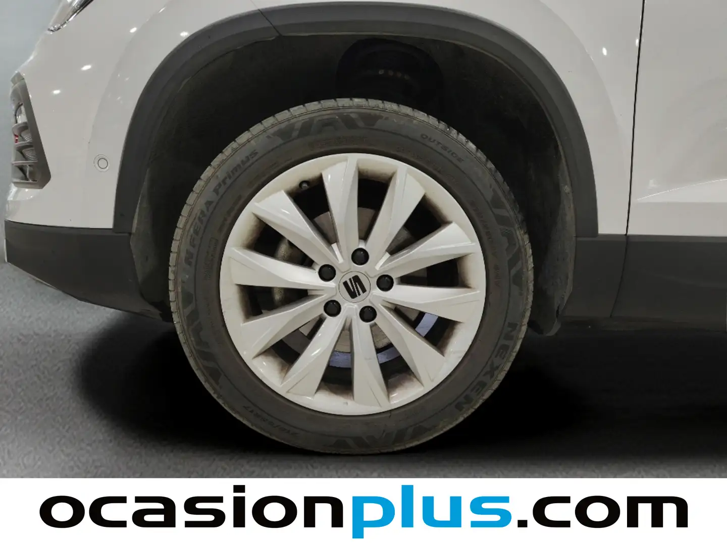 Foto Seat Ateca SEAT Ateca 1.5 TSI S&S Style XL (150 CV)