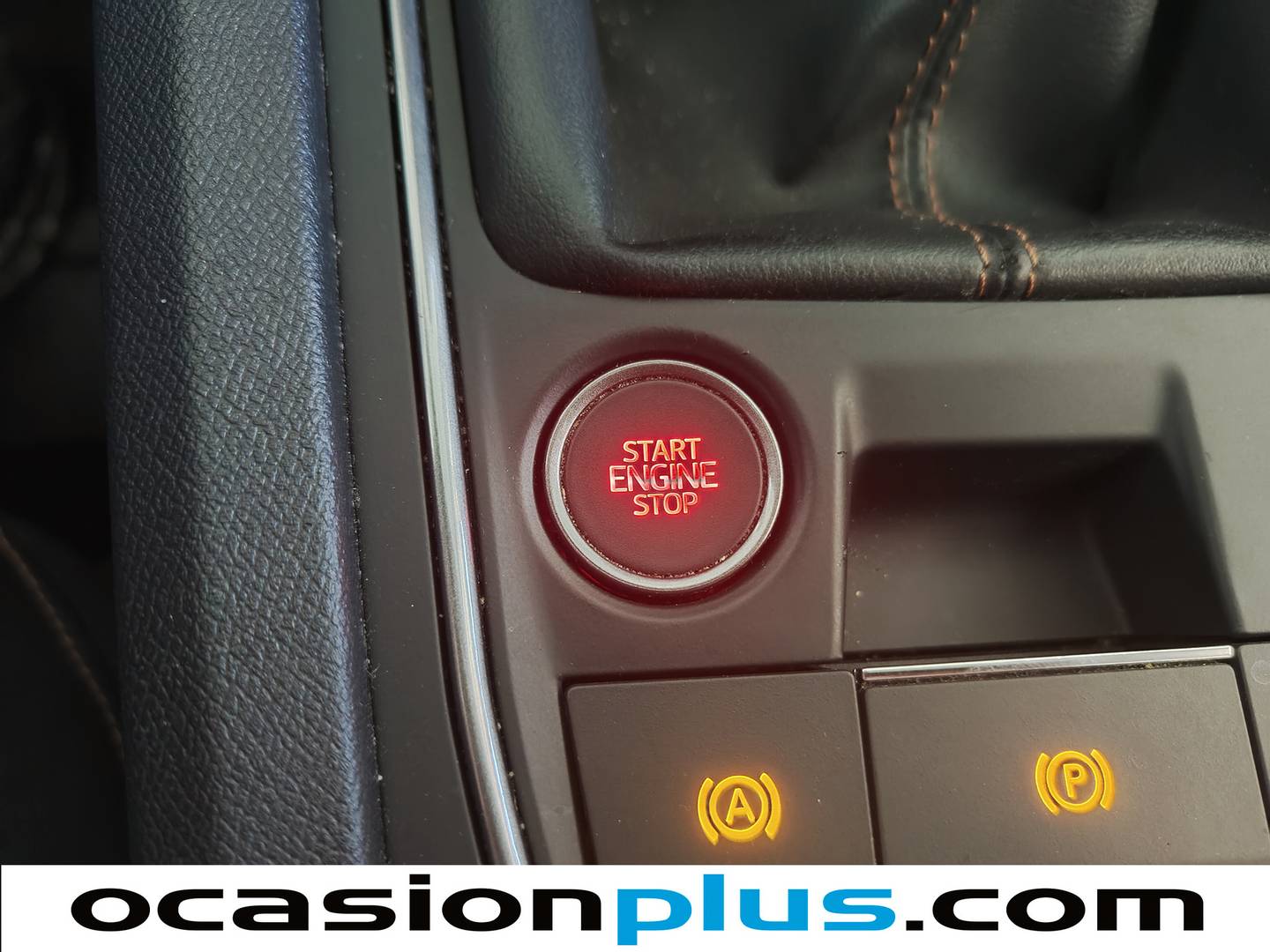 Foto Cupra Formentor CUPRA Formentor 1.5 TSI (150 CV)