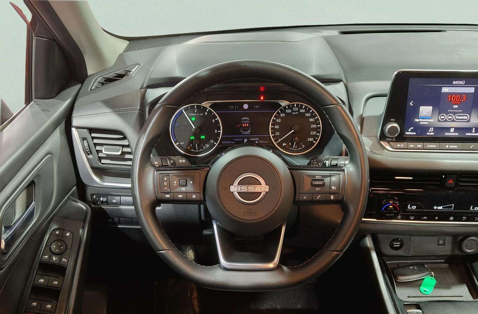 Nissan Qashqai E-POWER Acenta - foto 17