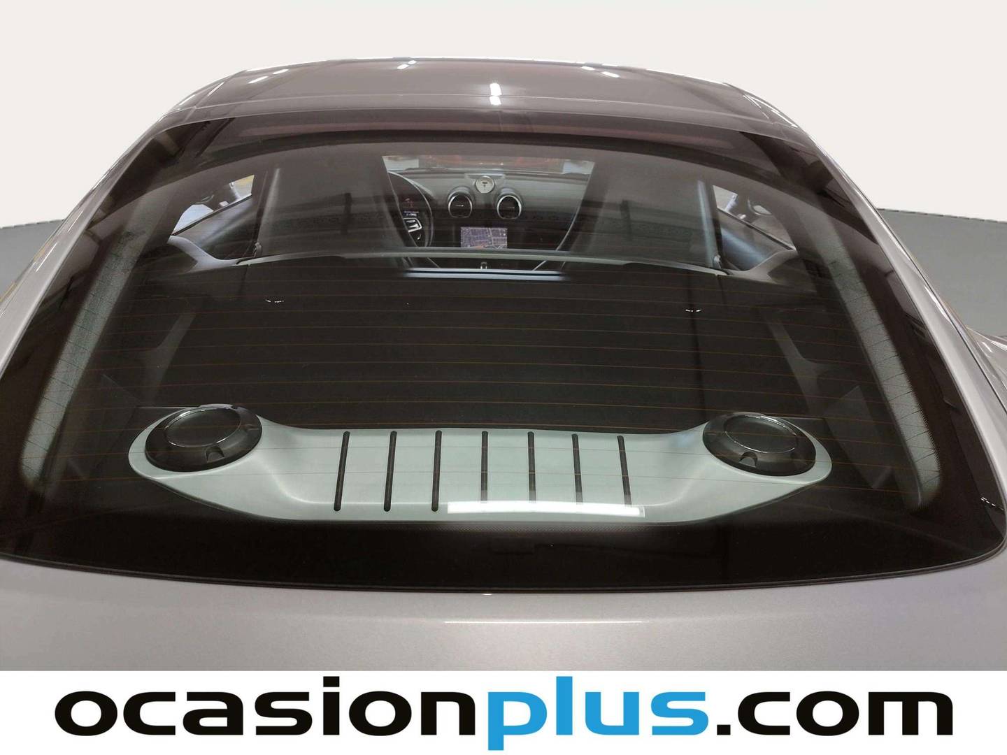 Porsche 718 Porsche Cayman Cayman T coupé (300 CV) de segunda mano