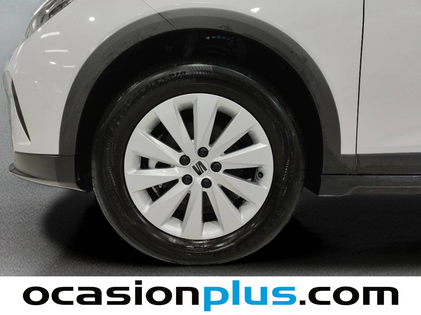 Seat Arona SEAT Arona 1.0 TSI Style XM DSG (110 CV) 110cv