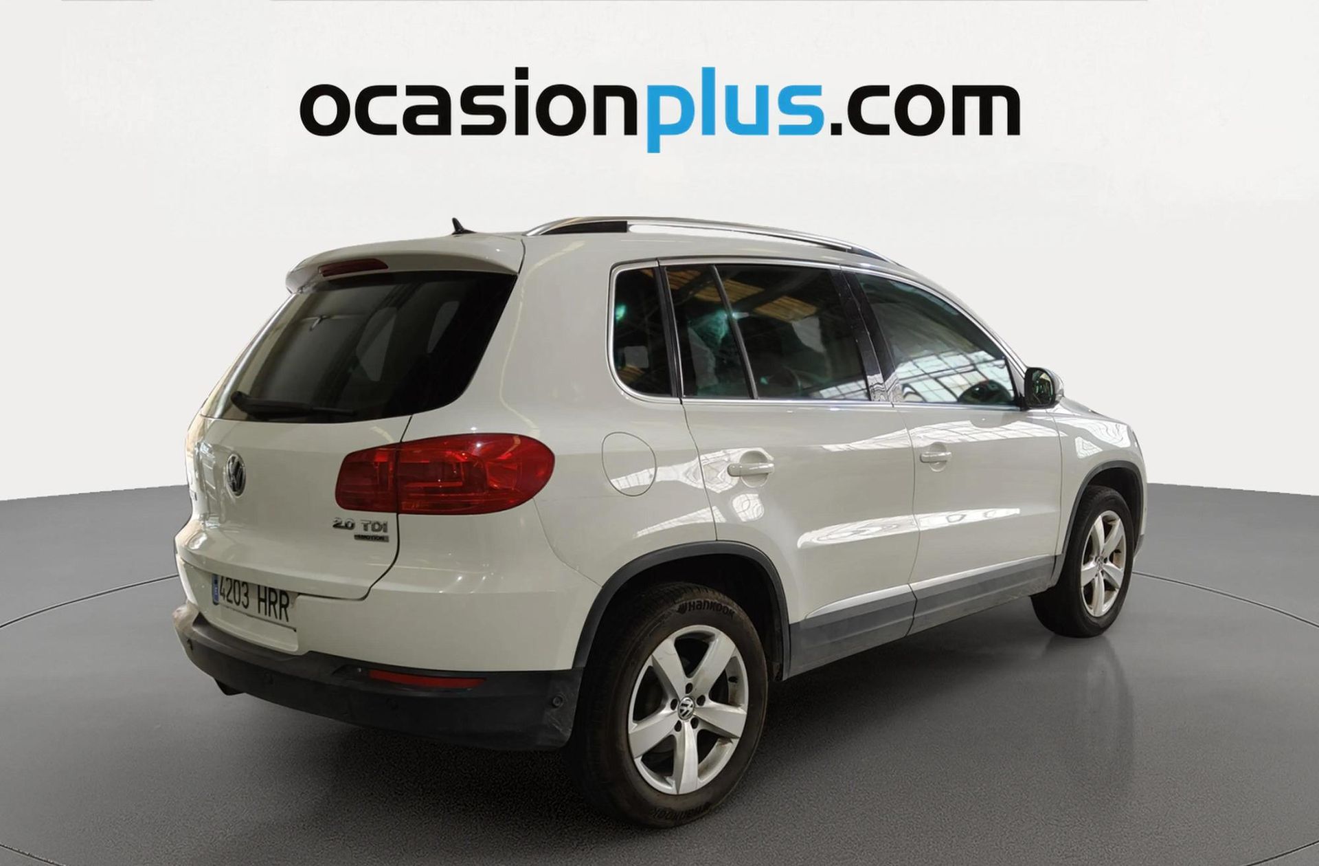 Volkswagen Tiguan Sport 2.0 TDI BMT 4Motion DSG - foto 4