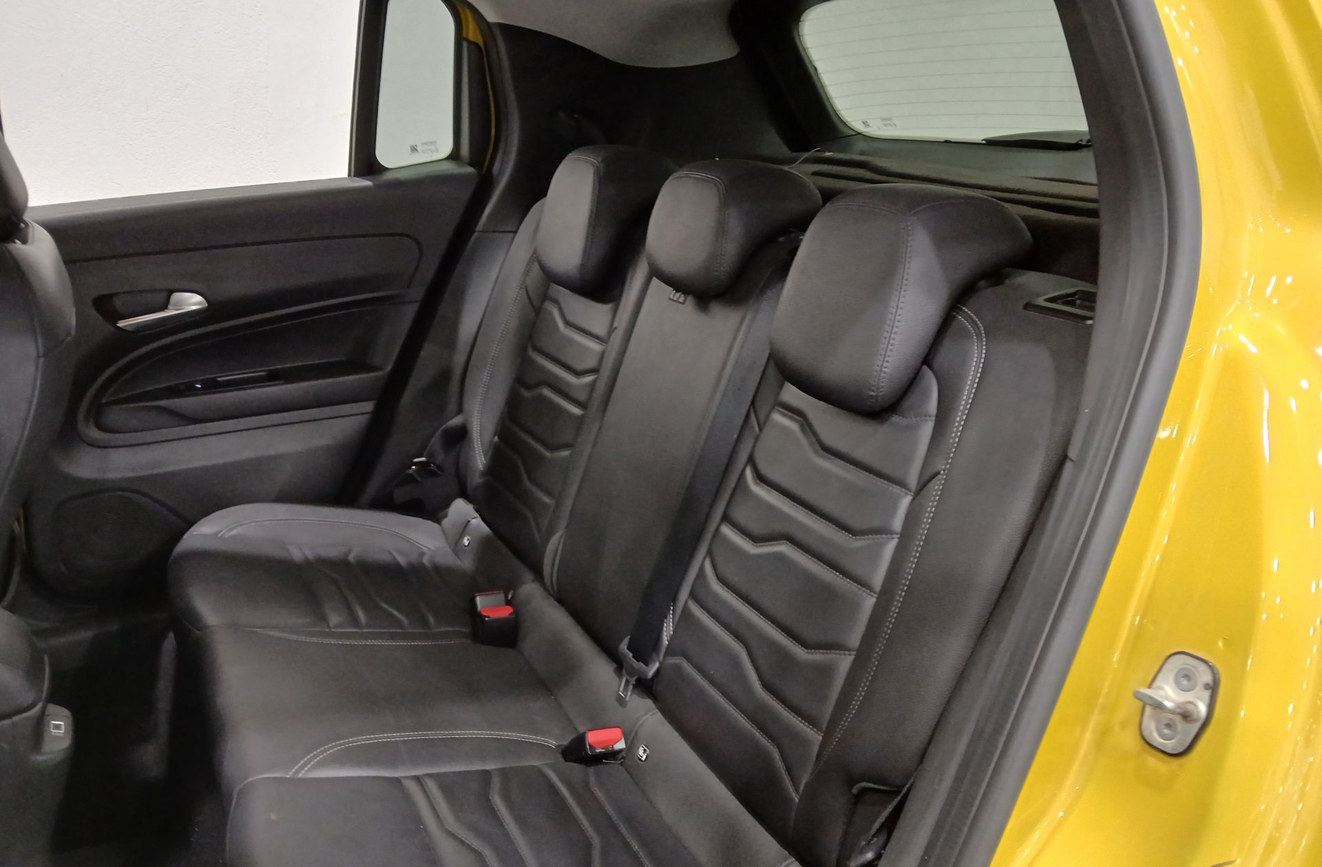 Jeep Avenger 1.2 G Summit - foto 12