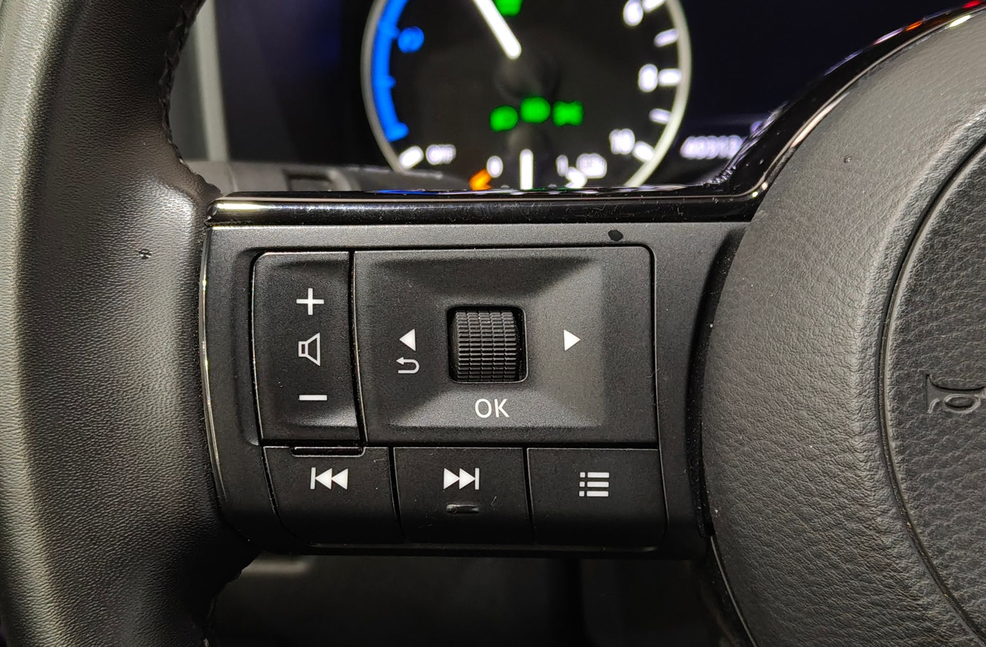 Nissan Qashqai E-POWER N-Connecta - foto 24