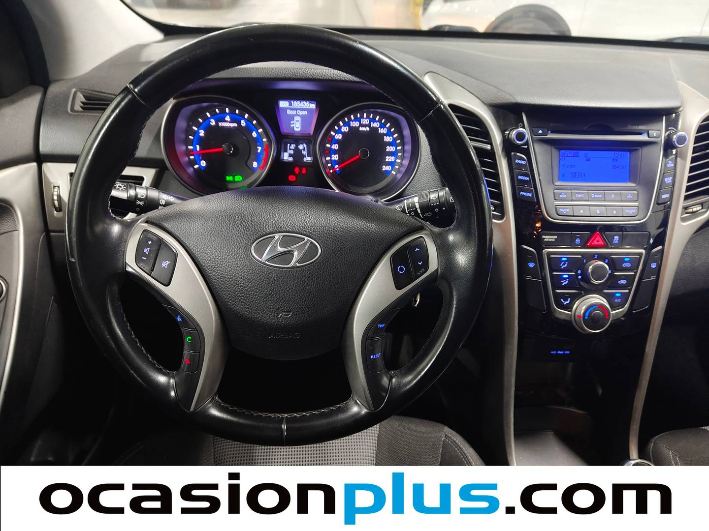 Hyundai i30 Hyundai i30 1.4 Klass (100 CV) km 0