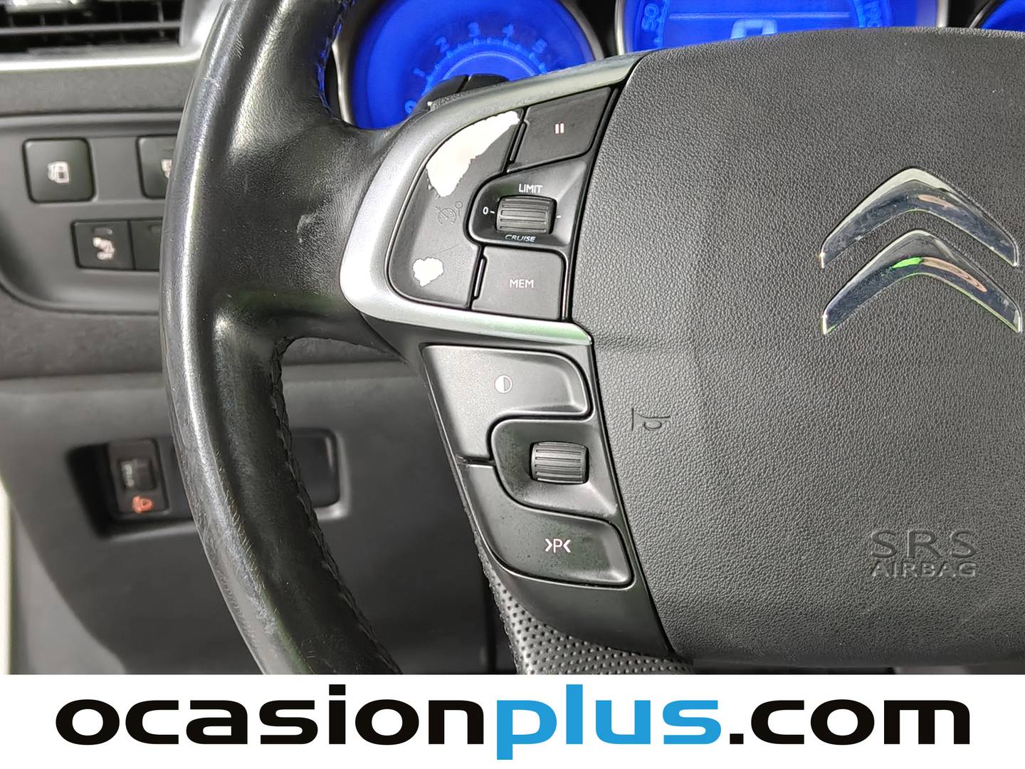 Foto Citroën C4 Citroen C4 1.6 THP Exclusive CMP (156 CV)