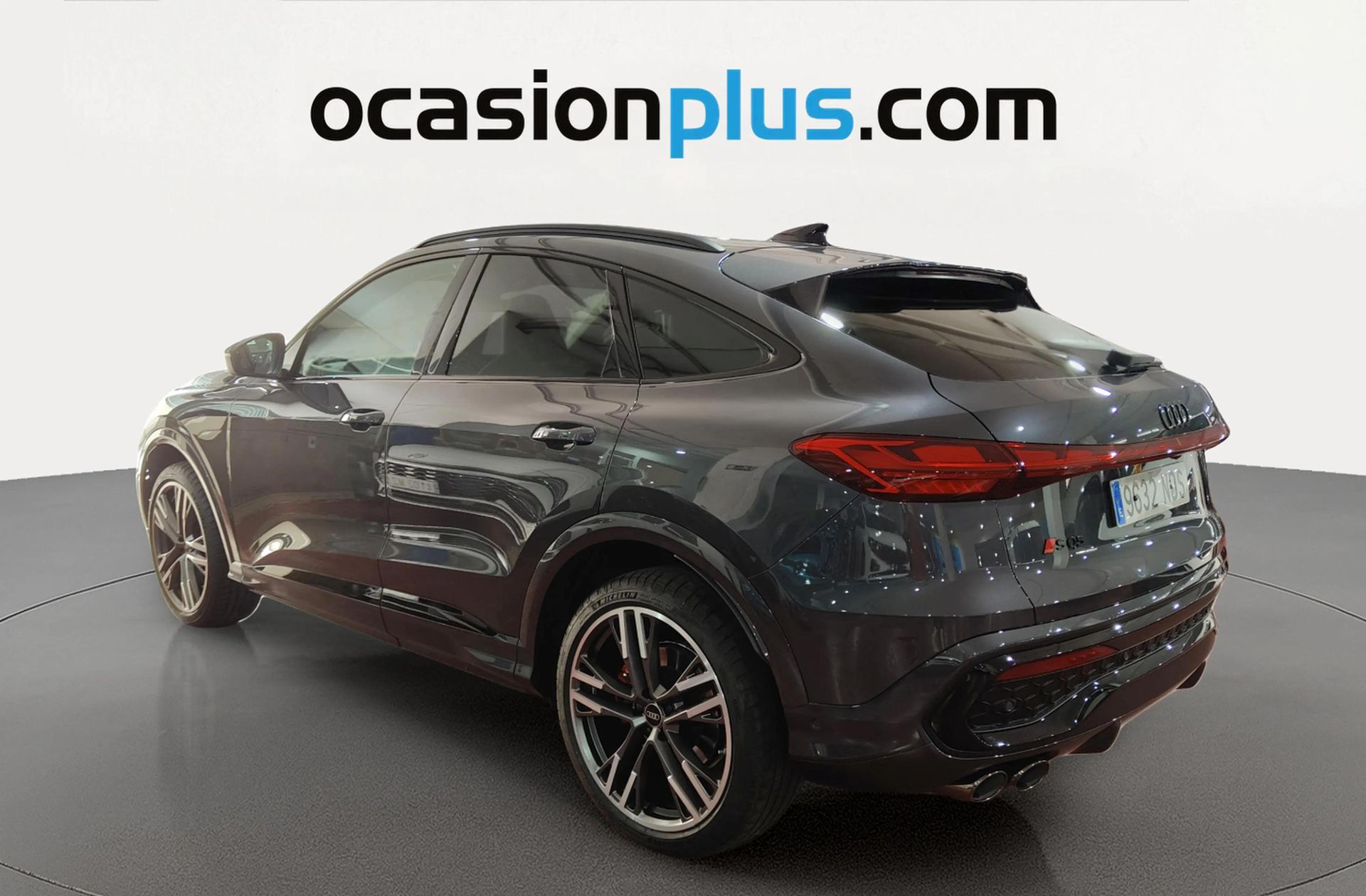 Audi Q5 SQ5 Sportback TFSI S tronic - foto 3