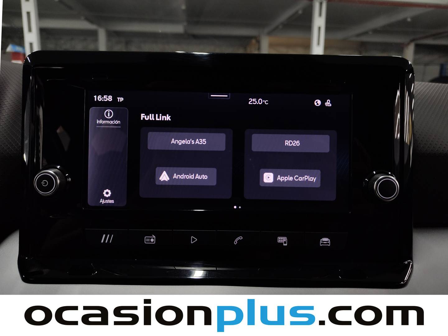 Extras y acabados del Seat Ibiza Seat Ibiza 1.0 TSI S&S Xcellence (115 CV)