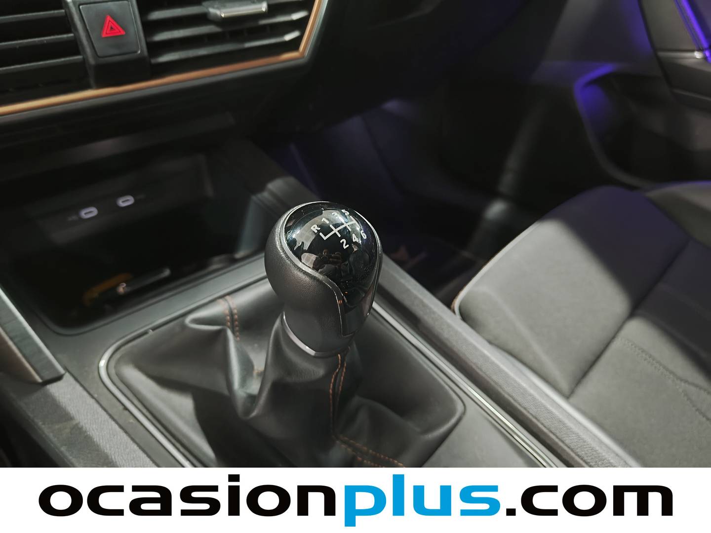 Cupra Formentor Cupra Formentor 2.0 TDI (150 CV) de segunda mano
