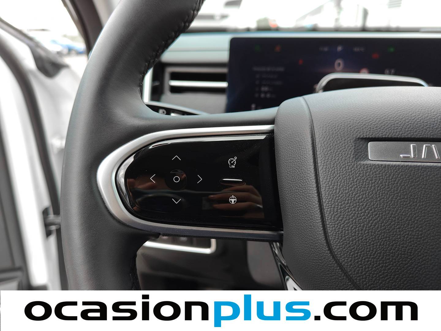 JAECOO 7 Jaecoo 7 1.6 TGDI Select FWD (145 CV) 147cv