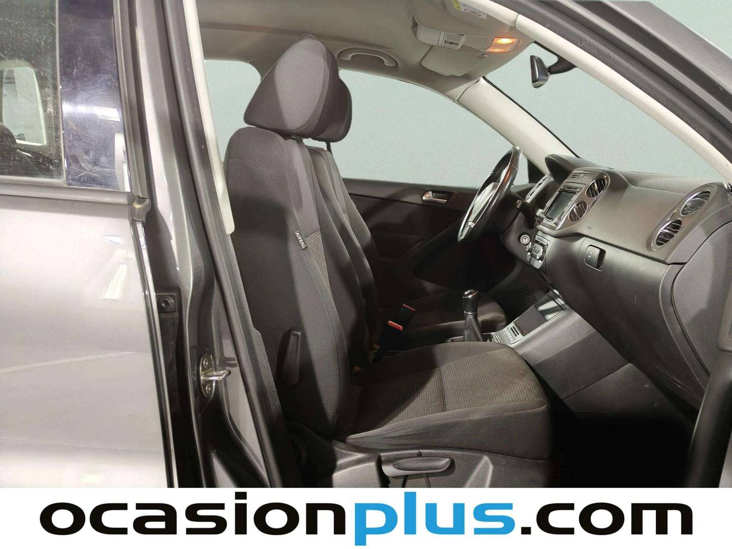 Volkswagen Tiguan Volkswagen Tiguan Advance 1.4 TSI BlueMotionTech 4x2 (122 CV) km 0